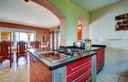 Reventa - House - Detached Villa - Benalmádena - La Capellania