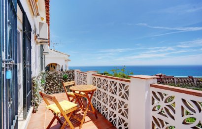 Reventa - House - Detached Villa - Benalmádena - La Capellania