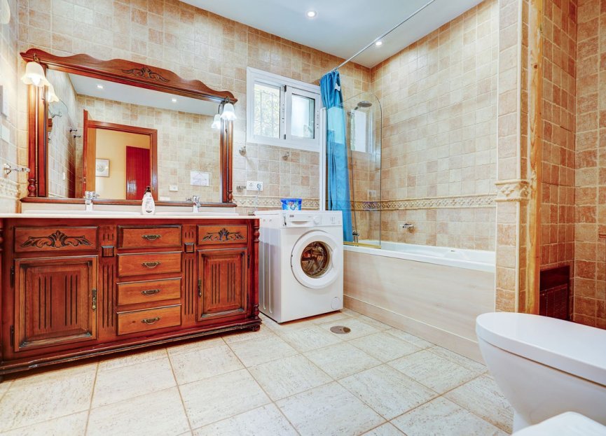 Reventa - House - Detached Villa - Benalmádena - La Capellania