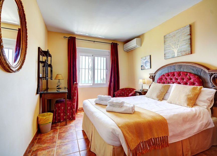 Reventa - House - Detached Villa - Benalmádena - La Capellania