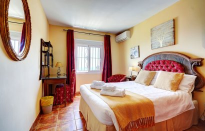 Reventa - House - Detached Villa - Benalmádena - La Capellania