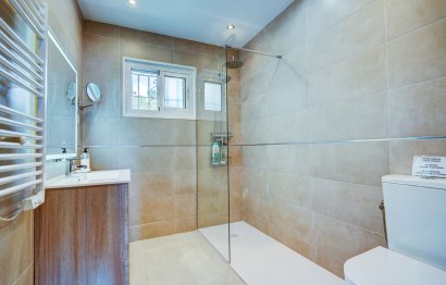 Reventa - House - Detached Villa - Benalmádena - La Capellania