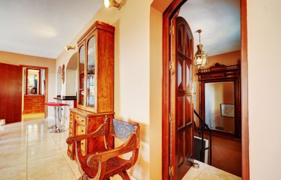 Reventa - House - Detached Villa - Benalmádena - La Capellania