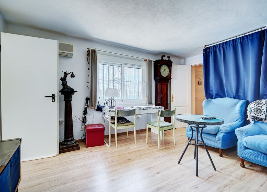 Reventa - House - Detached Villa - Benalmádena - La Capellania