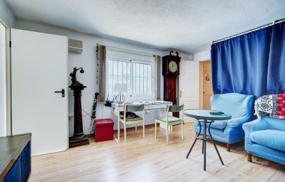 Reventa - House - Detached Villa - Benalmádena - La Capellania