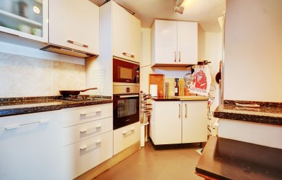 Reventa - House - Detached Villa - Benalmádena - La Capellania