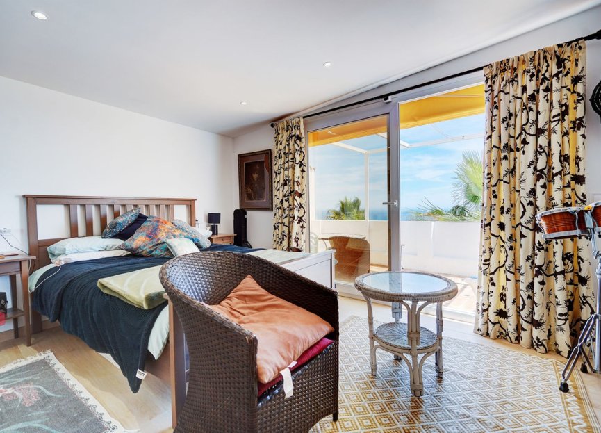 Reventa - House - Detached Villa - Benalmádena - La Capellania