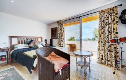 Reventa - House - Detached Villa - Benalmádena - La Capellania