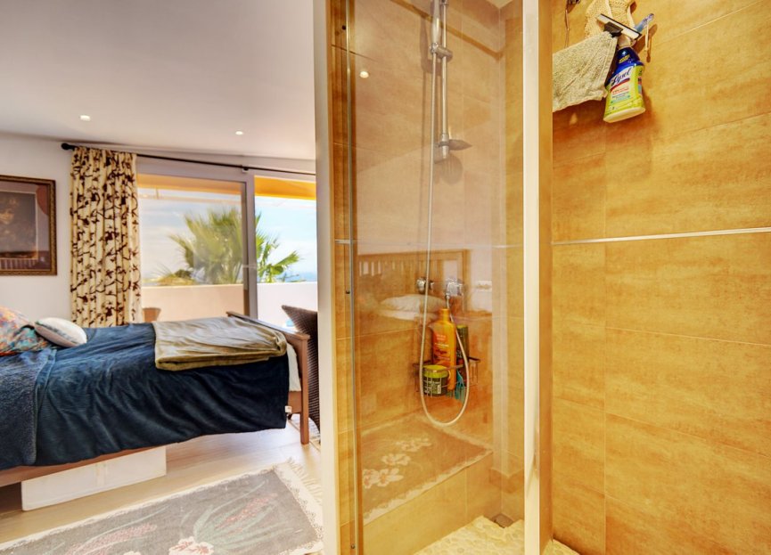 Reventa - House - Detached Villa - Benalmádena - La Capellania