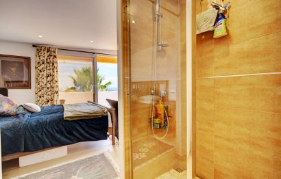 Reventa - House - Detached Villa - Benalmádena - La Capellania