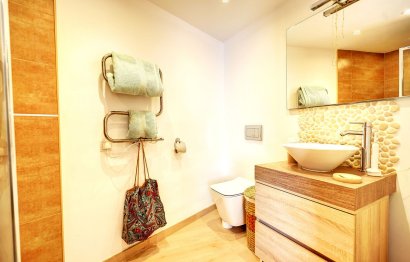 Reventa - House - Detached Villa - Benalmádena - La Capellania