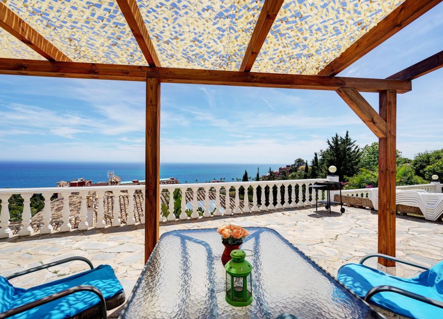 Reventa - House - Detached Villa - Benalmádena - La Capellania