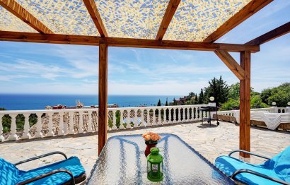 Reventa - House - Detached Villa - Benalmádena - La Capellania