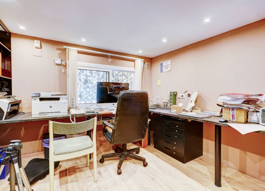 Reventa - House - Detached Villa - Benalmádena - La Capellania