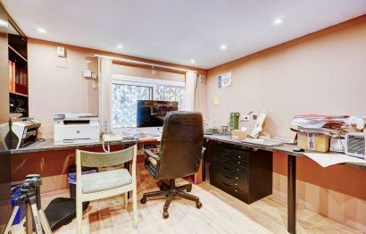 Reventa - House - Detached Villa - Benalmádena - La Capellania