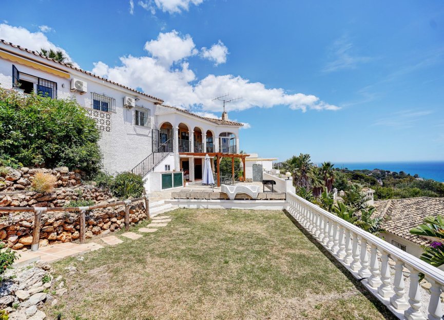 Reventa - House - Detached Villa - Benalmádena - La Capellania