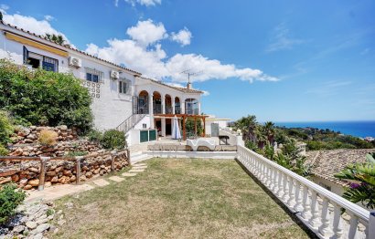 Reventa - House - Detached Villa - Benalmádena - La Capellania