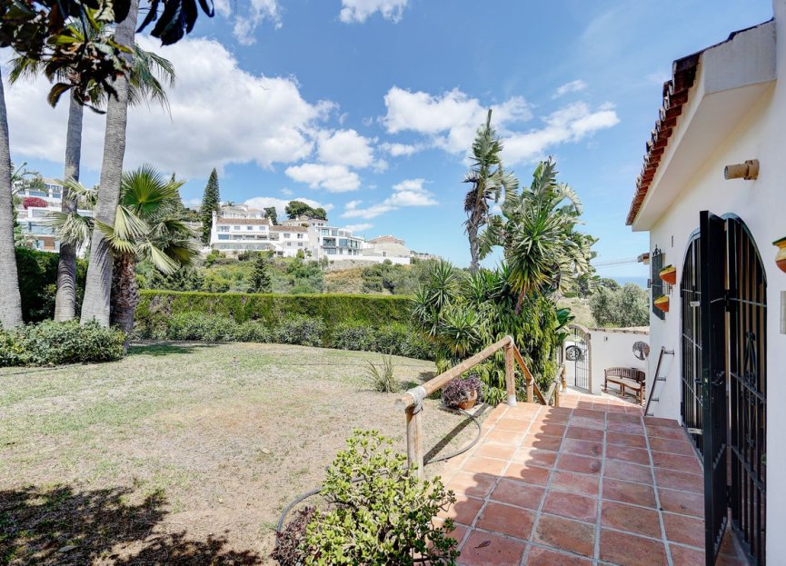 Reventa - House - Detached Villa - Benalmádena - La Capellania