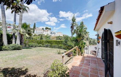 Reventa - House - Detached Villa - Benalmádena - La Capellania