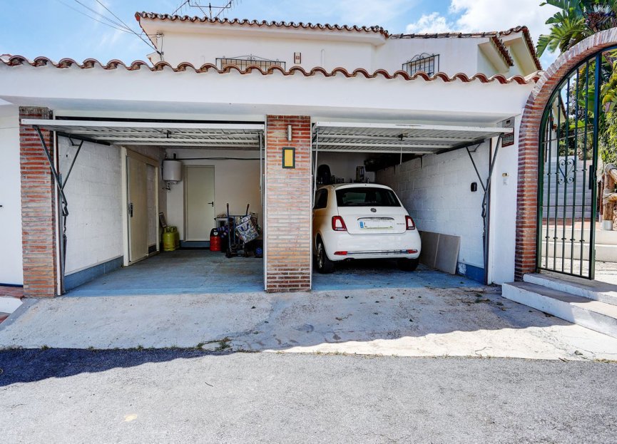 Reventa - House - Detached Villa - Benalmádena - La Capellania