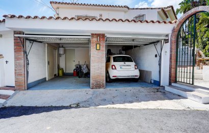 Reventa - House - Detached Villa - Benalmádena - La Capellania