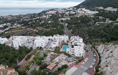 Resale - Plot - Land - Benalmádena - Benalmadena Centro