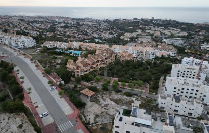 Resale - Plot - Land - Benalmádena - Benalmadena Centro