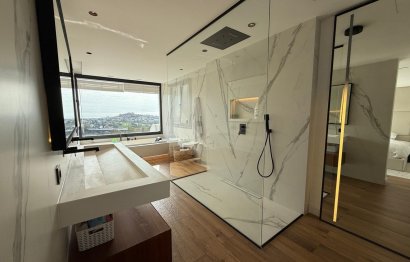 Resale - House - Townhouse - Benahavís - Benahavís Centro