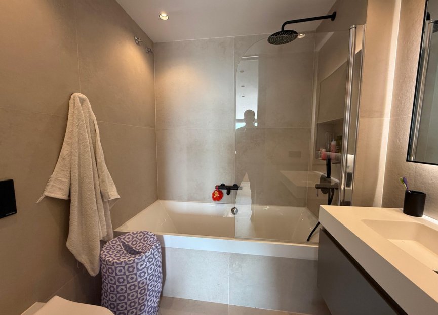 Resale - House - Townhouse - Benahavís - Benahavís Centro