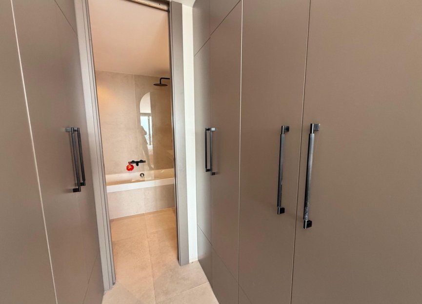 Resale - House - Townhouse - Benahavís - Benahavís Centro