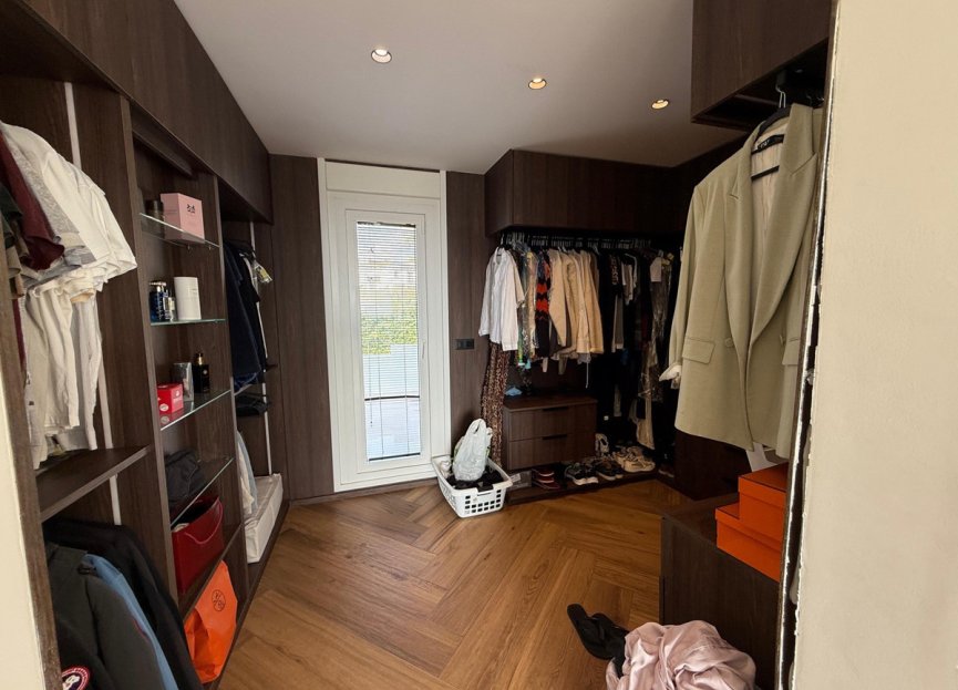 Resale - House - Townhouse - Benahavís - Benahavís Centro