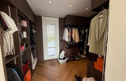 Resale - House - Townhouse - Benahavís - Benahavís Centro