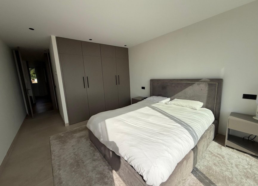 Resale - House - Townhouse - Benahavís - Benahavís Centro