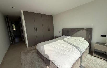 Resale - House - Townhouse - Benahavís - Benahavís Centro