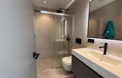 Resale - House - Townhouse - Benahavís - Benahavís Centro