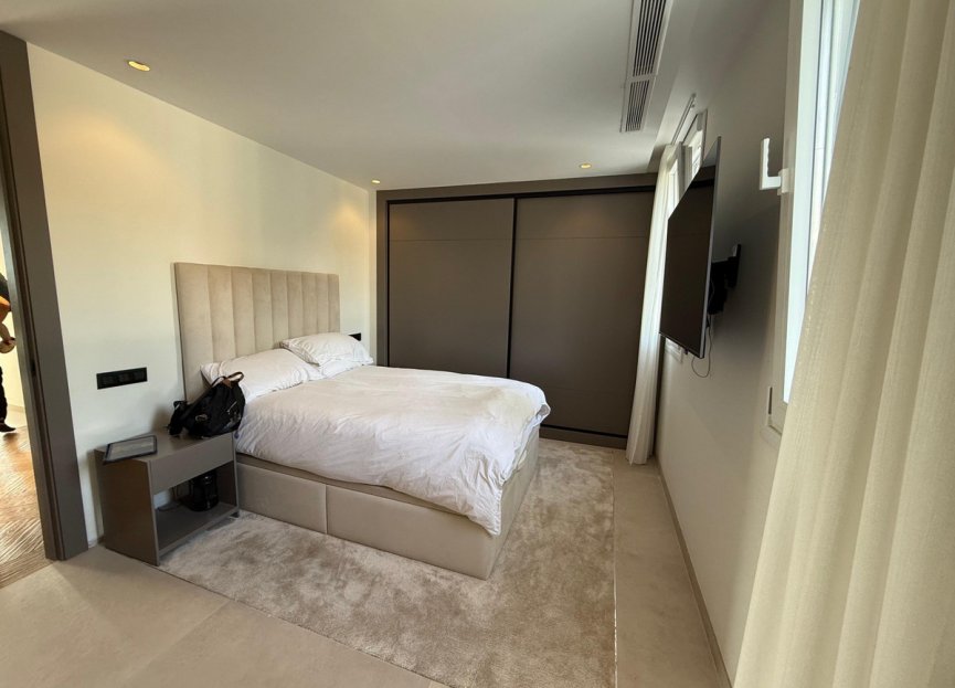 Resale - House - Townhouse - Benahavís - Benahavís Centro