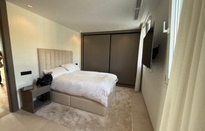 Resale - House - Townhouse - Benahavís - Benahavís Centro