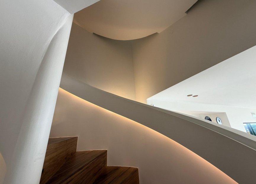 Resale - House - Townhouse - Benahavís - Benahavís Centro