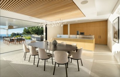 Reventa - House - Detached Villa - Benahavís - Benahavís Centro