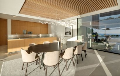 Reventa - House - Detached Villa - Benahavís - Benahavís Centro