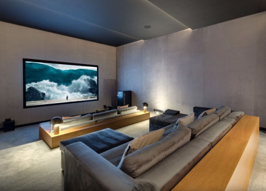 Reventa - House - Detached Villa - Benahavís - Benahavís Centro