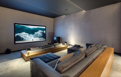 Reventa - House - Detached Villa - Benahavís - Benahavís Centro