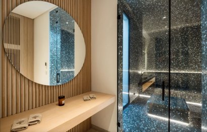 Reventa - House - Detached Villa - Benahavís - Benahavís Centro