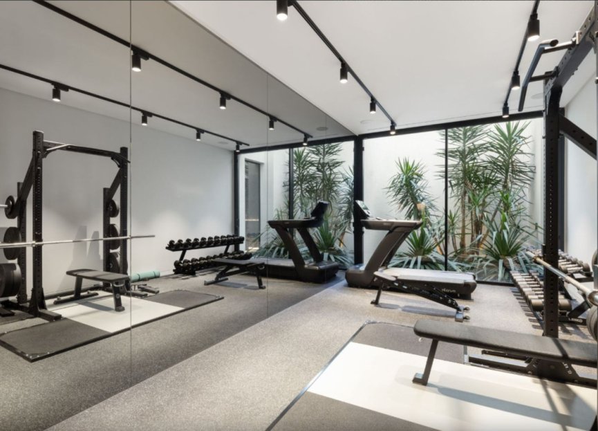 Reventa - House - Detached Villa - Benahavís - Benahavís Centro