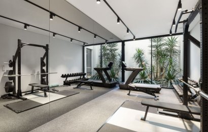 Reventa - House - Detached Villa - Benahavís - Benahavís Centro