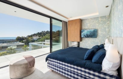 Reventa - House - Detached Villa - Benahavís - Benahavís Centro