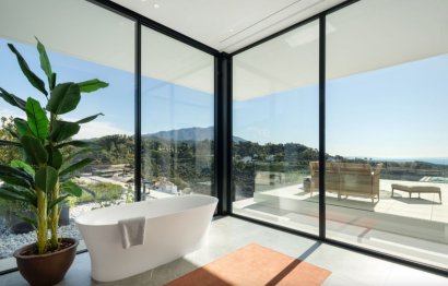 Reventa - House - Detached Villa - Benahavís - Benahavís Centro