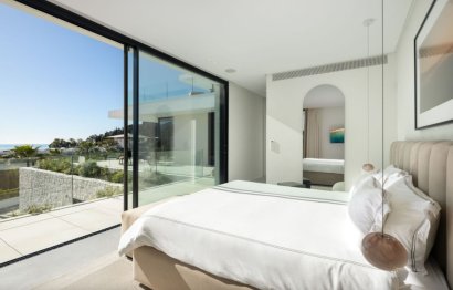 Reventa - House - Detached Villa - Benahavís - Benahavís Centro