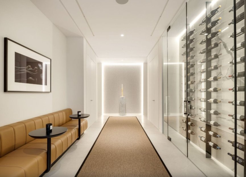 Reventa - House - Detached Villa - Benahavís - Benahavís Centro