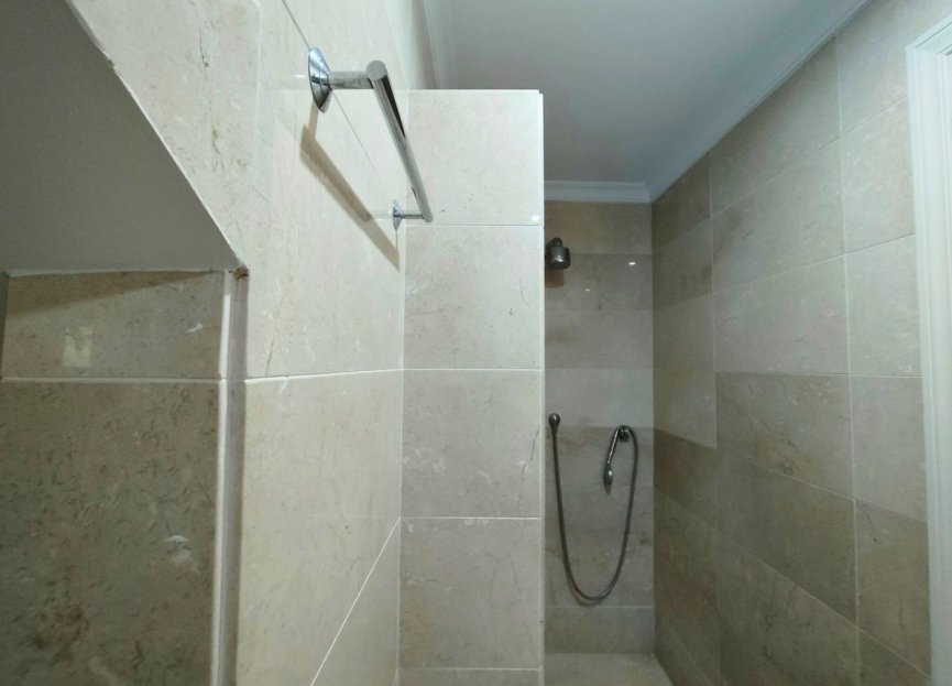 Resale - House - Detached Villa - Sotogrande